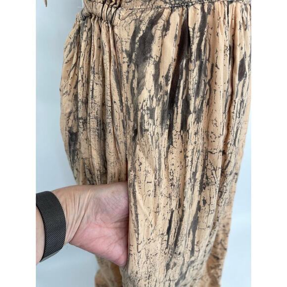 Odells Maxi Dress XS - Picture 9 of 9